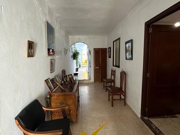 Casa en venda a Carmona