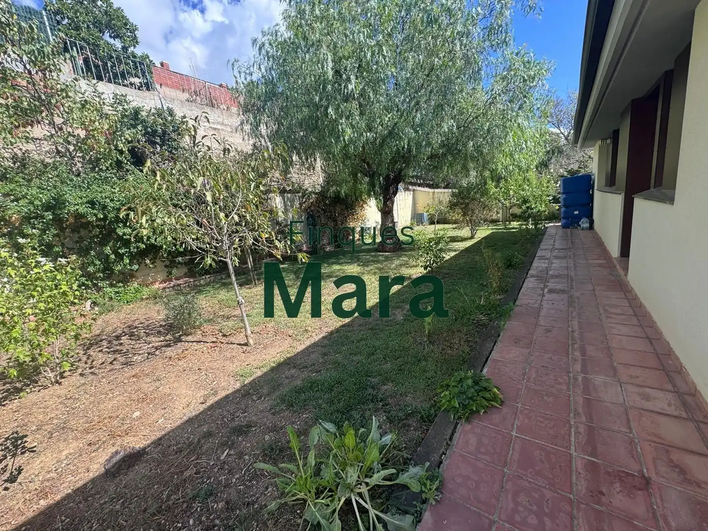 Casa o chalet en venta en Sant Boi de Llobregat con Aire acondicionado, Calefacción y Jardín privado