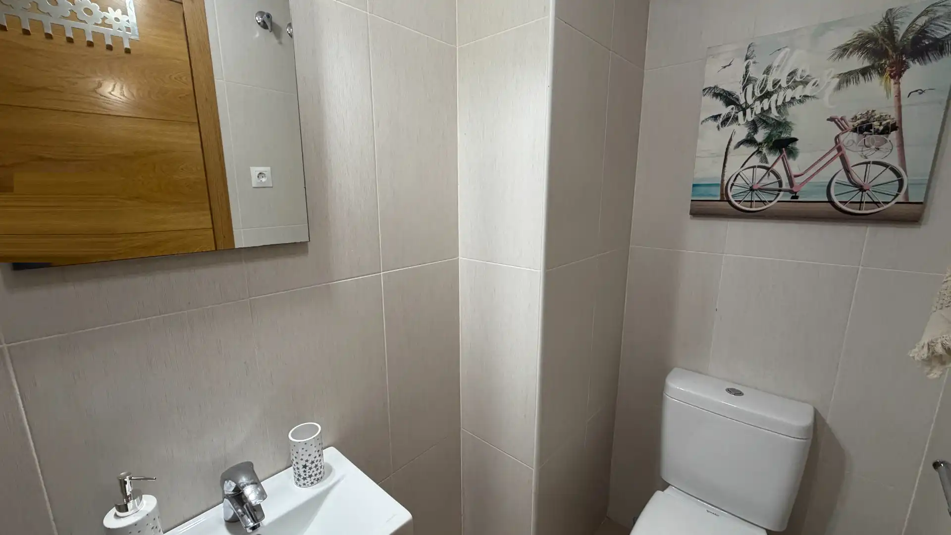 Flat with terrace for sale in Calle Mirador de la Dehesa 6, imagen 16