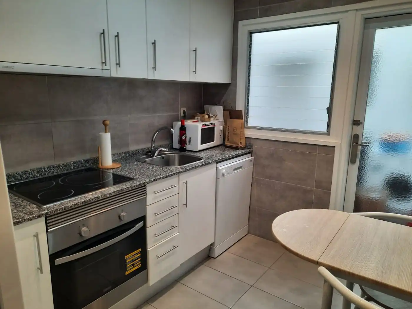 Penthouse with lift to rent in Centro, imagen 6