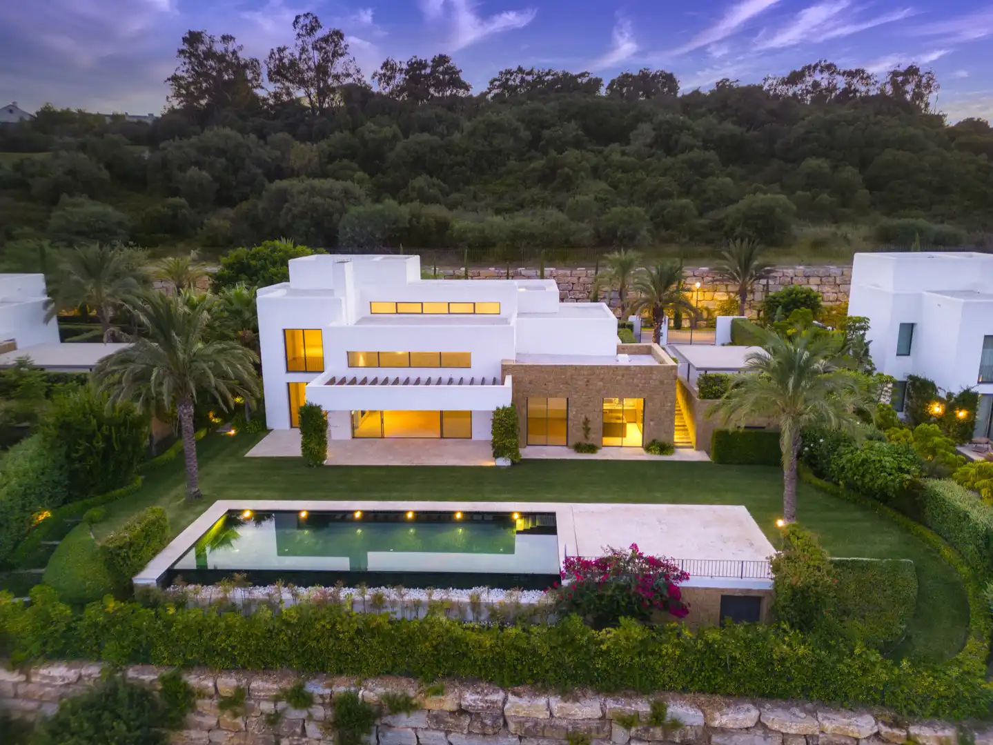 House with pool for sale in Estepona Pueblo, imagen 24