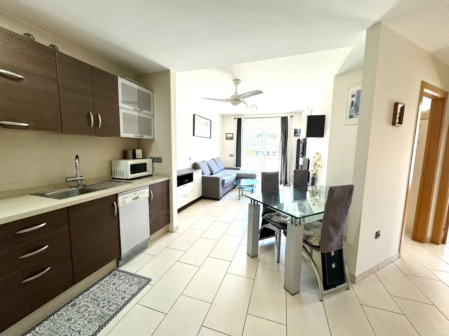 Wohnung mit Pool zum Verkauf in Playa de San Juan