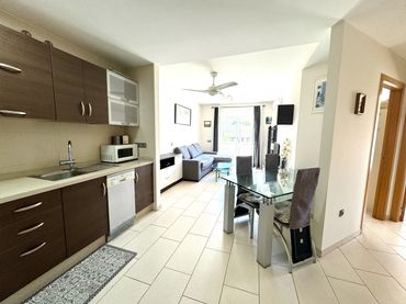 Wohnung mit Pool zum Verkauf in Playa de San Juan
