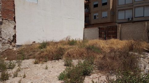 Foto 4 von Residential zum Verkauf in Calle Niño Jesús, Albatera, Alicante