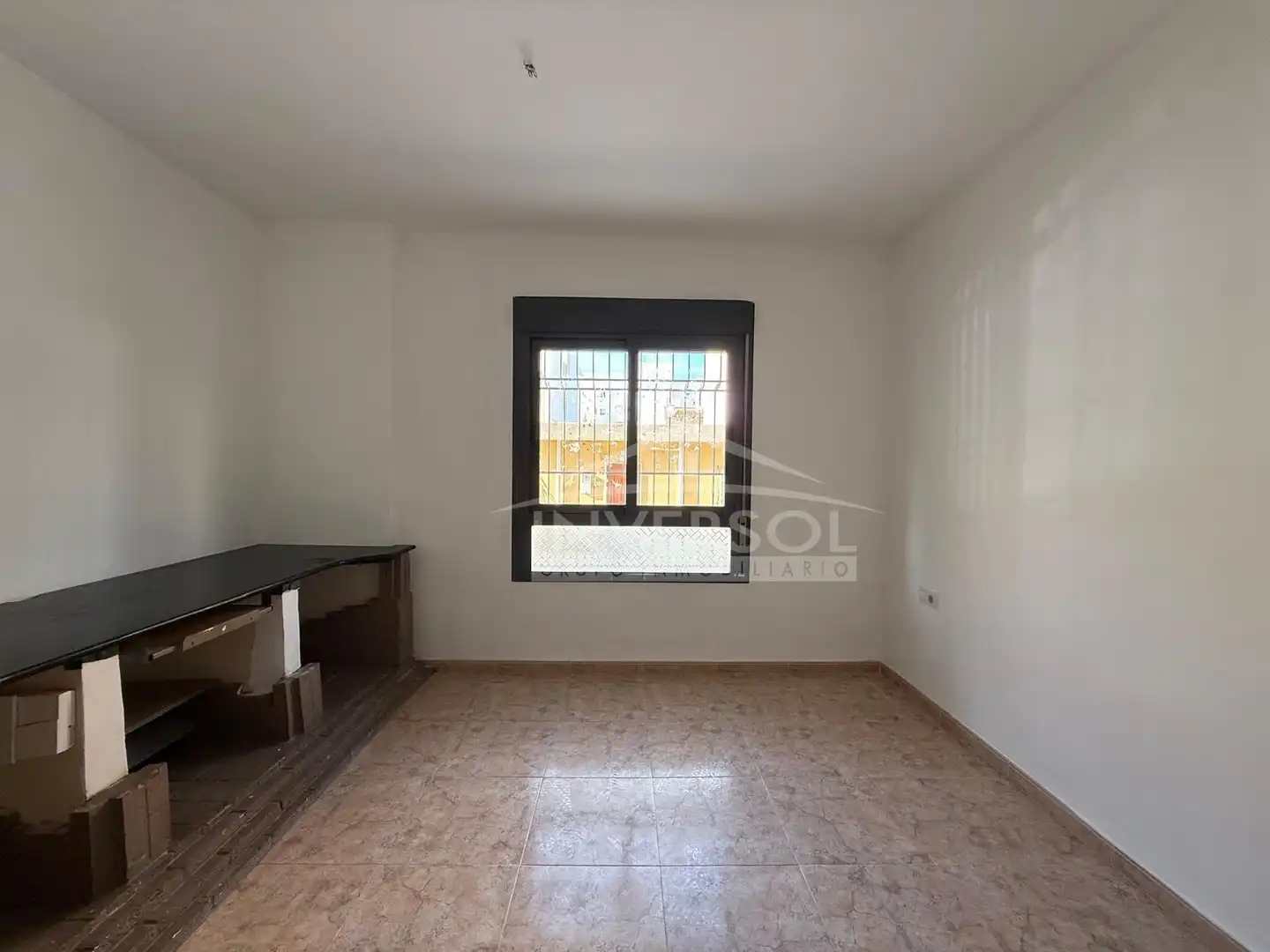 Sala de estar de Planta baja en venta en El Ejido