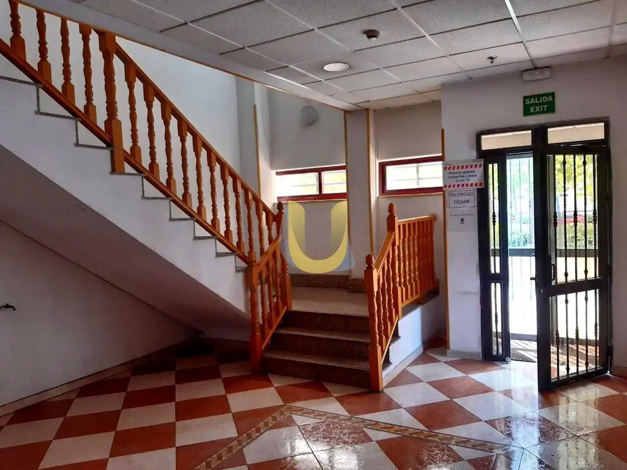 Industrial building to rent in Las Dehesillas - Vereda de los Estudiantes, imagen 27
