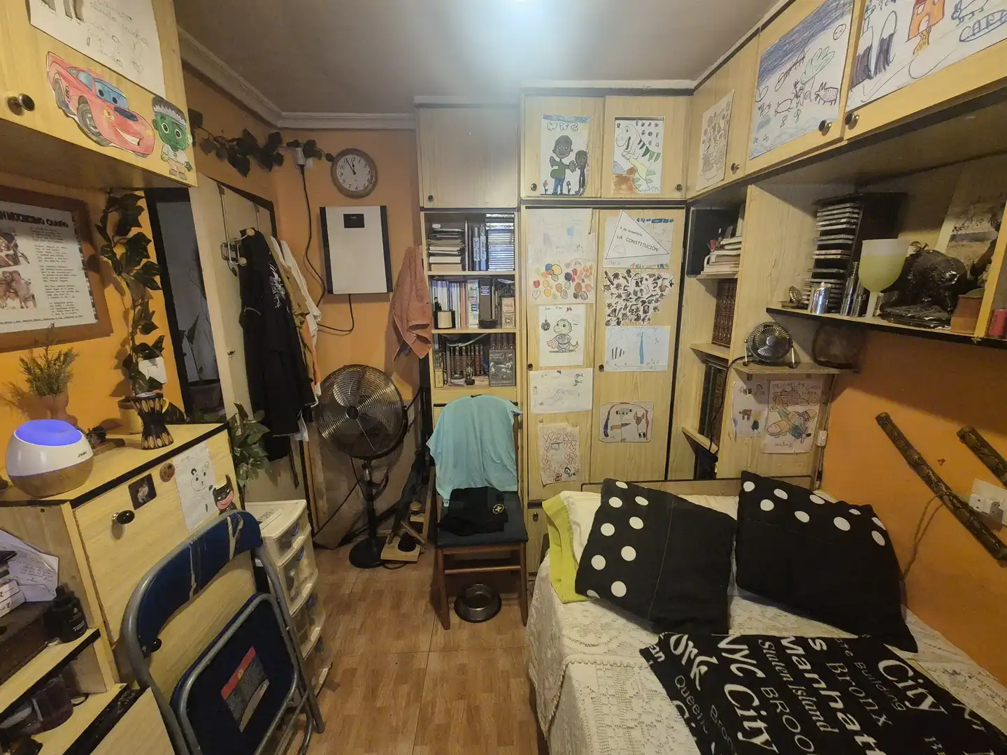 Maison jumelée à vendre à Pizarrales, imagen 11