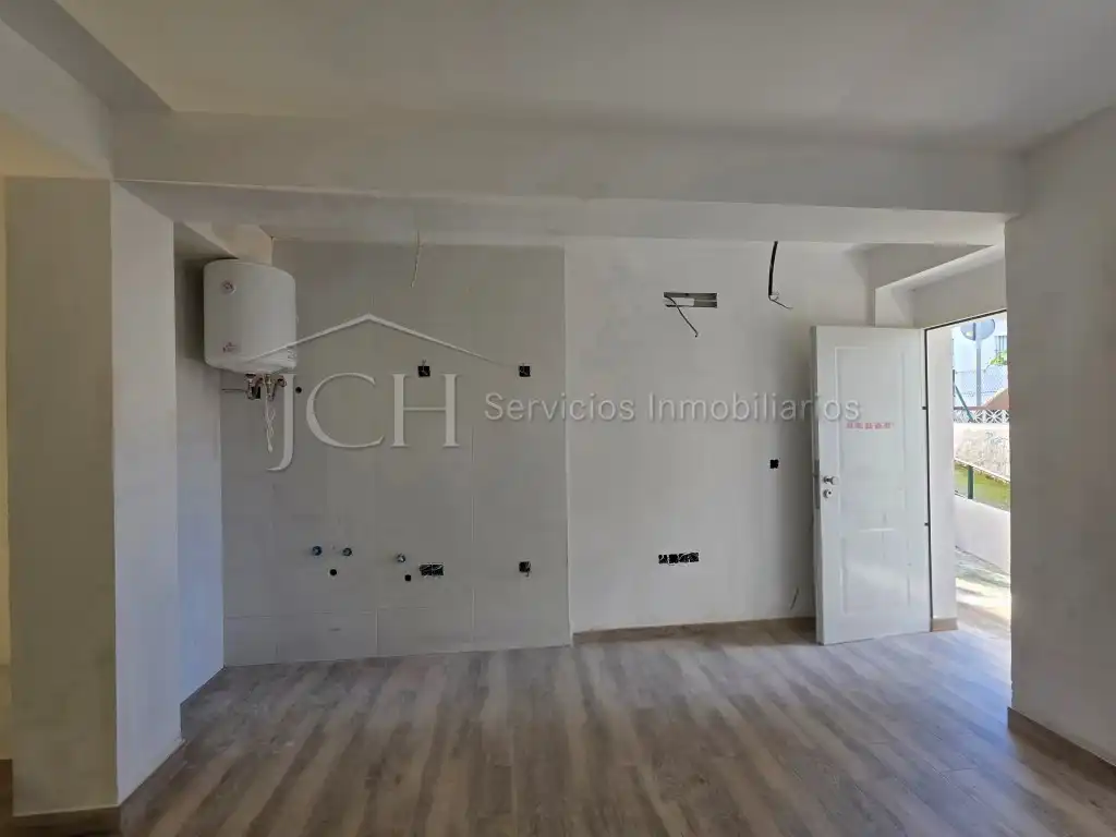 Apartament en venda en Torremolinos