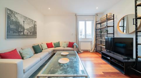 Foto 4 de Pis de lloguer a Calle de Zurbano, Almagro, Madrid