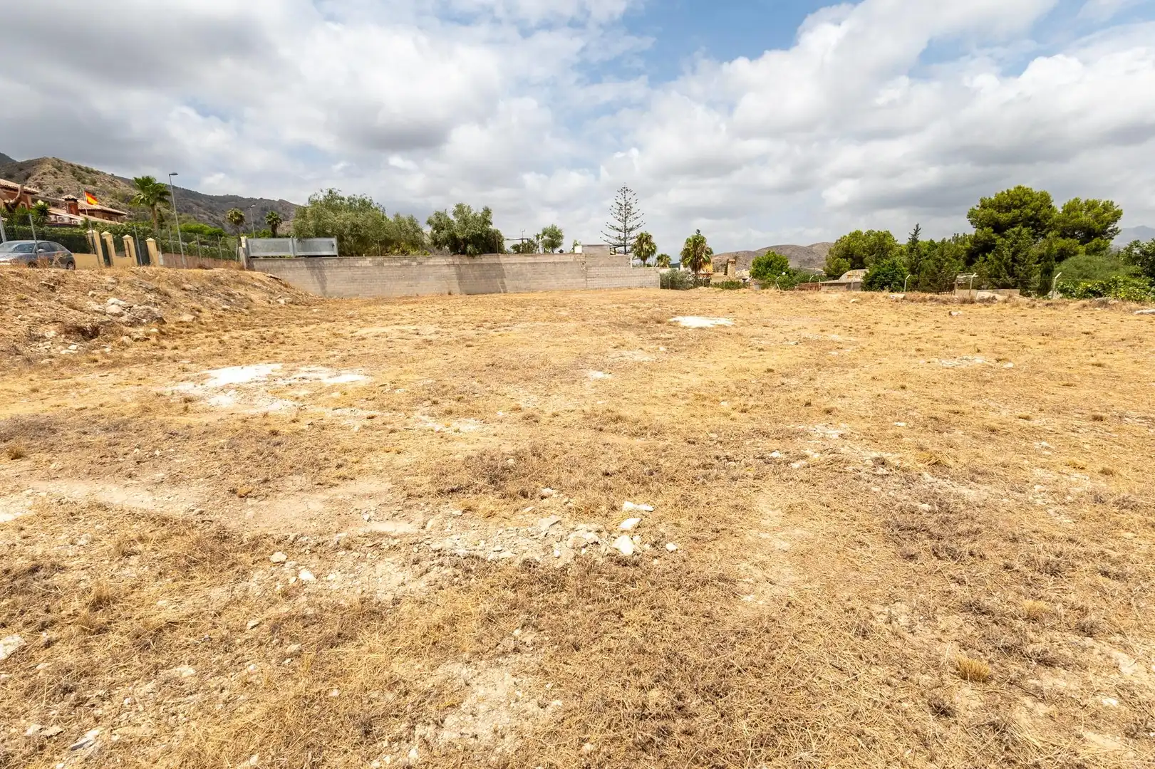 Terreny residencial en venda a Montepinar - La Aparecida - Raiguero, imagen 7
