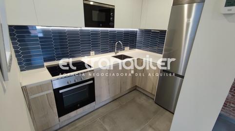 Photo 5 of Flat to rent in Calle Doña Urraca, Puerta del Ángel,  Madrid Capital