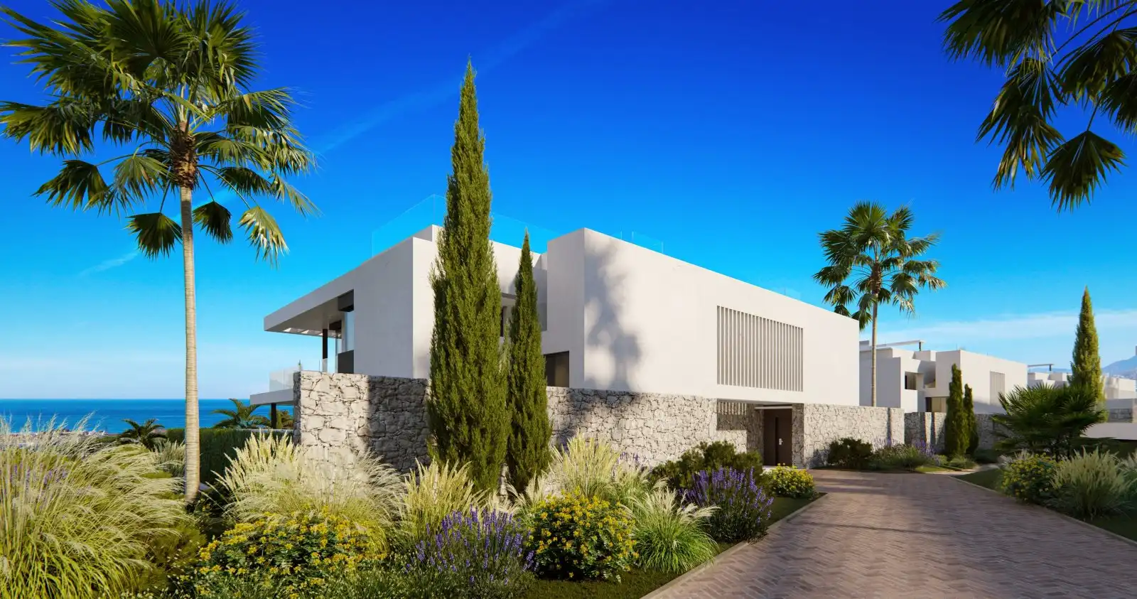 Apartament amb piscina en venda a Río Real - Los Monteros, imagen 15