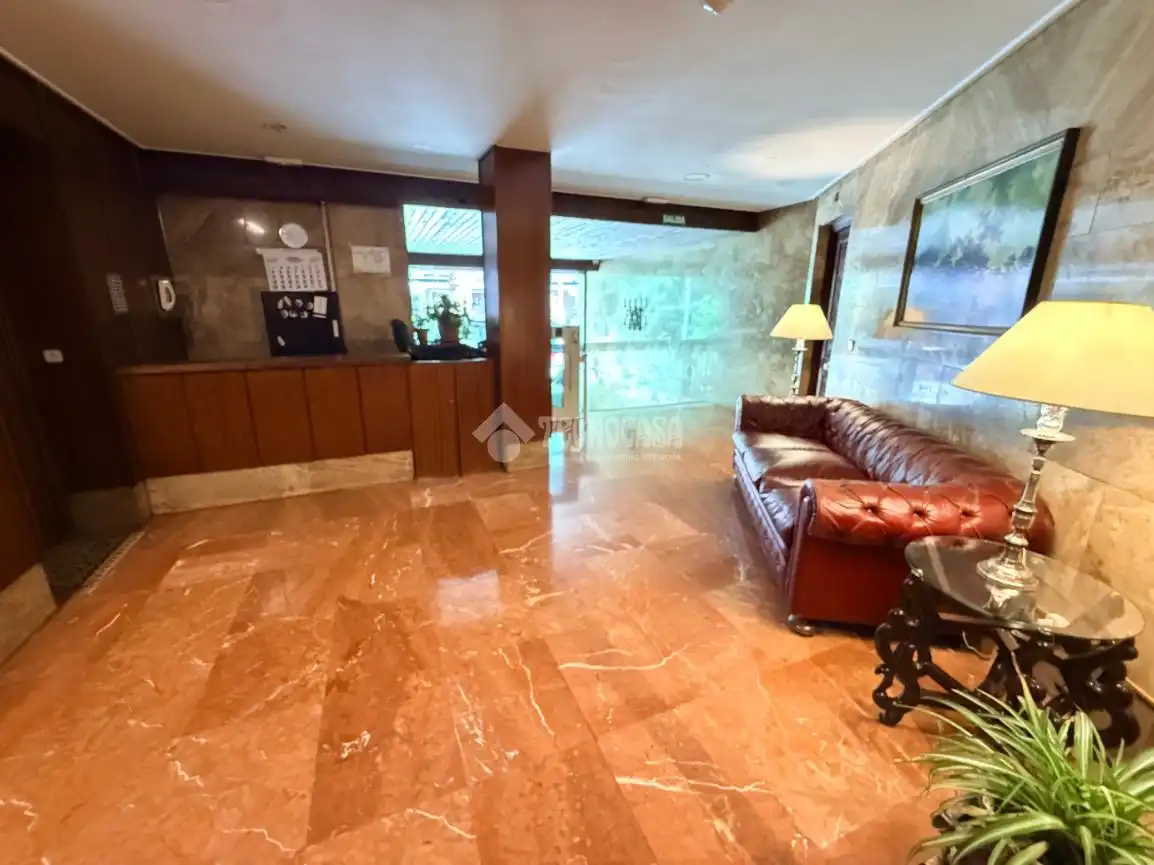 Piso en venta en Madrid