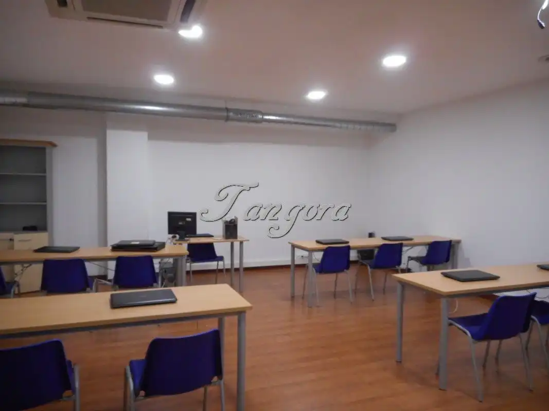 Local en venta en Villa de Plentzia Kalea, Las Arenas