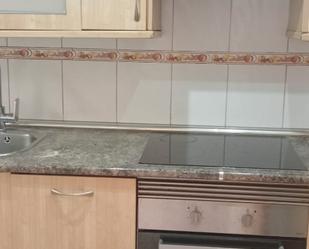 Kitchen of Flat for sale in Valdilecha