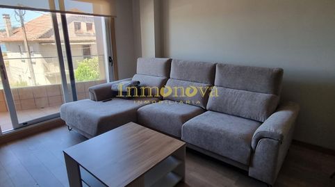 Foto 3 de Piso de alquiler en O Hío, Cangas