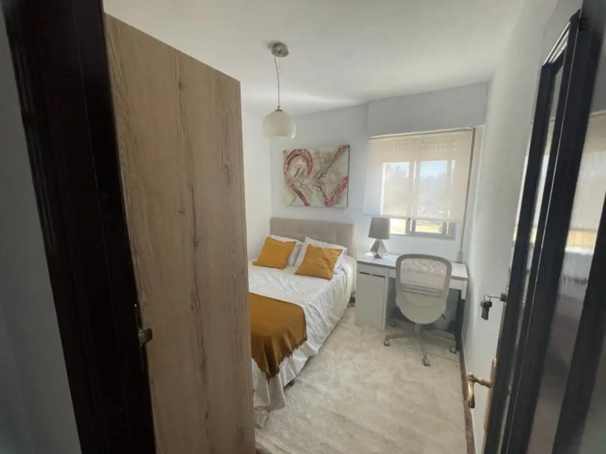 Habitación en Martiricos - La Roca - La Rosaleda