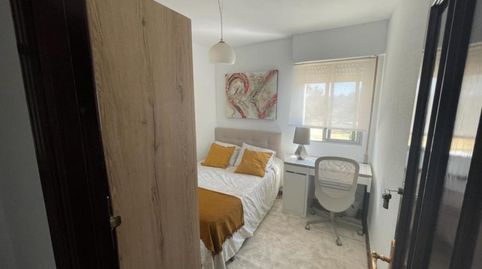 Foto 4 de Habitació a Martiricos - La Roca - La Rosaleda, Málaga Capital