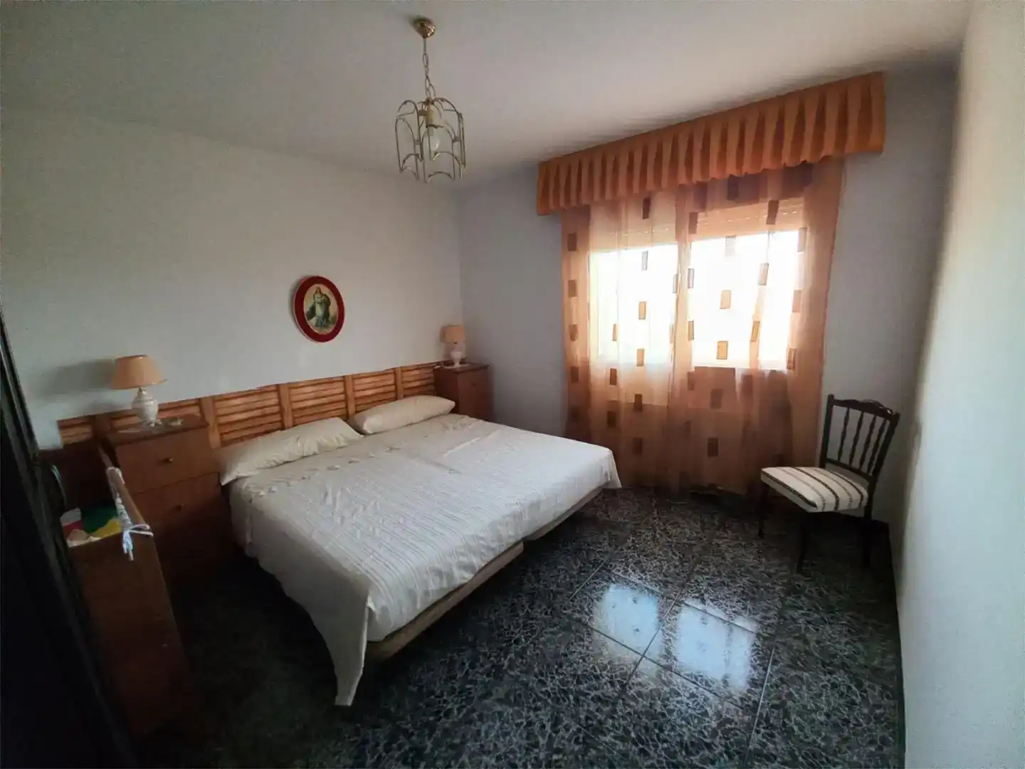 Habitación de Casa o chalet en venta en Mirabel con Aire acondicionado