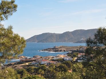 Villa zum Verkauf in El Port de la Selva