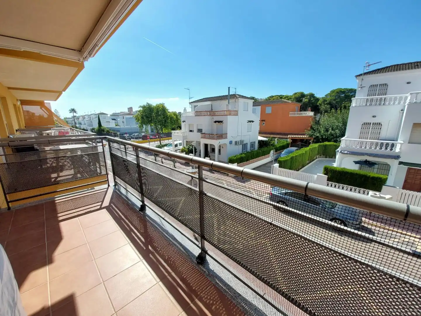 Apartamento en venta en Encarnación Calatayud, 1, Playa Morro de Gos