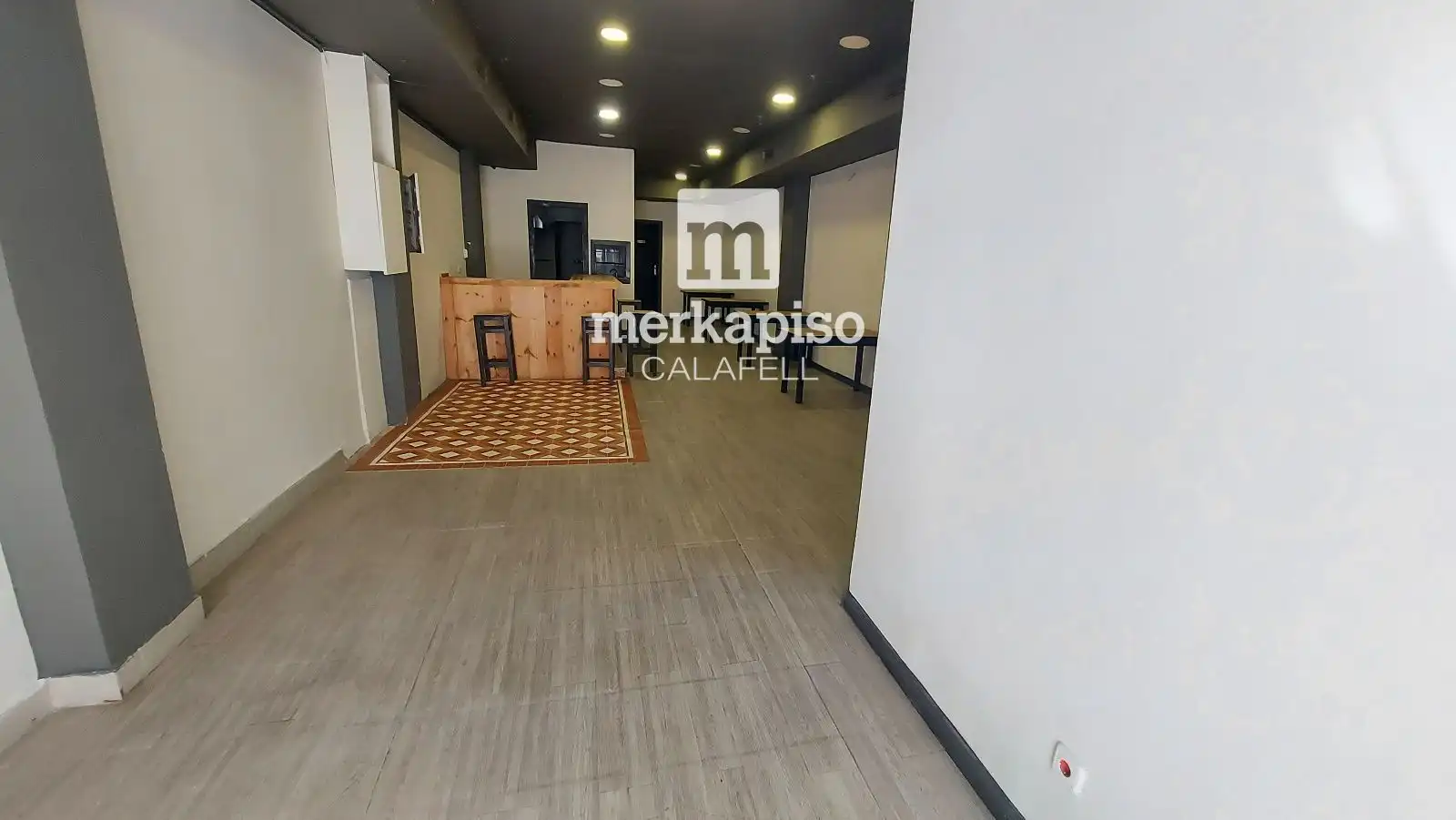 Gewerbefläche zum Verkauf in Carrer del Carme, imagen 5