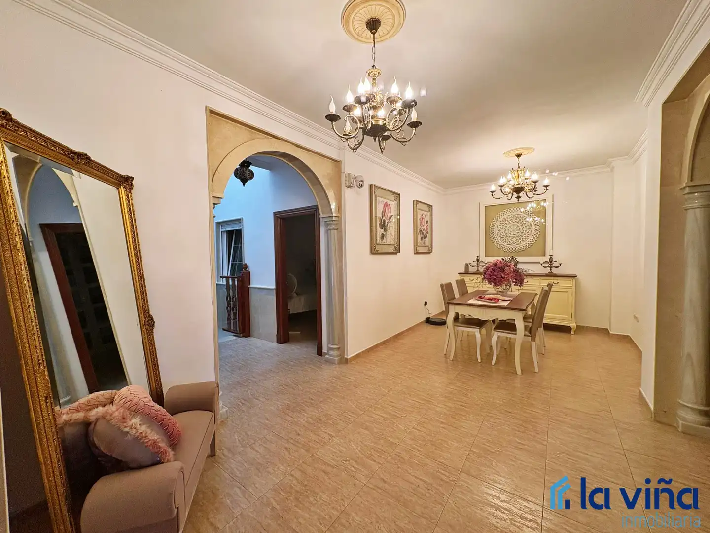 Casa en venda a La Roda de Andalucía, imagen 6