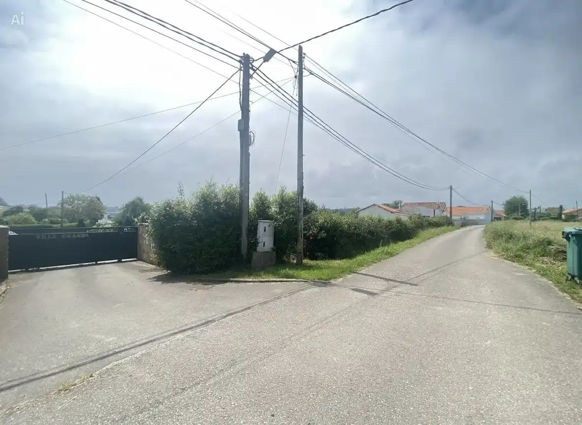 Terreny residencial en venda a Lugar BALBIN, imagen 9