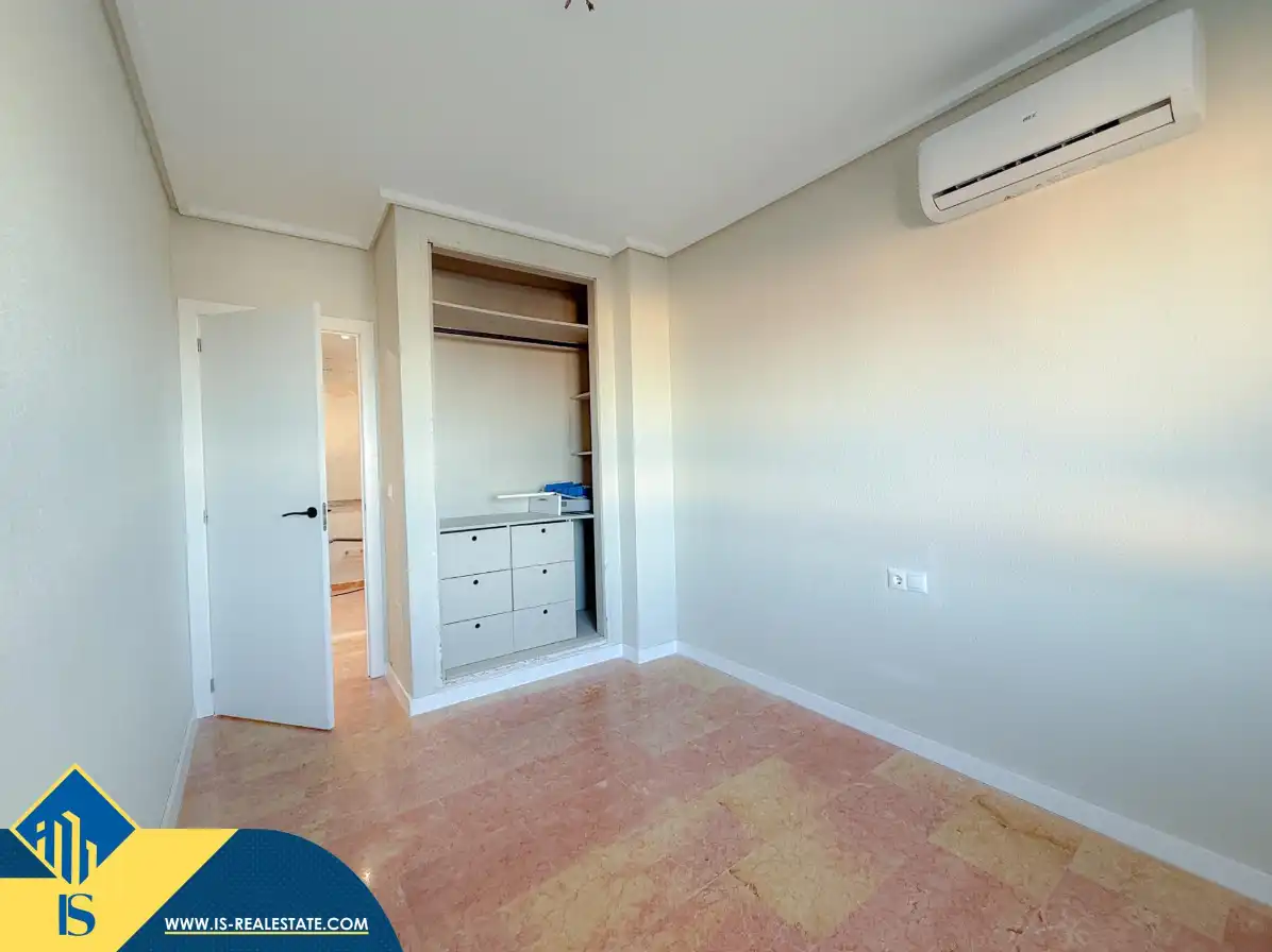 Penthouse mit Pool zum Verkauf in Nueva Torrevieja - Aguas Nuevas, imagen 10