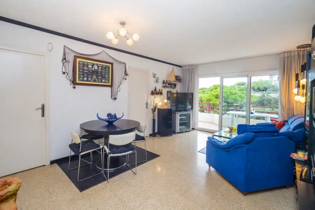 Apartment mit Aufzug zum Verkauf in Platja d'Aro, imagen 2