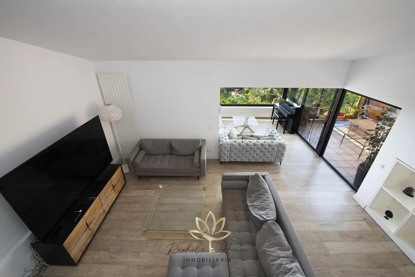 Haus mit Terrasse zum Verkauf in El Poal, imagen 15