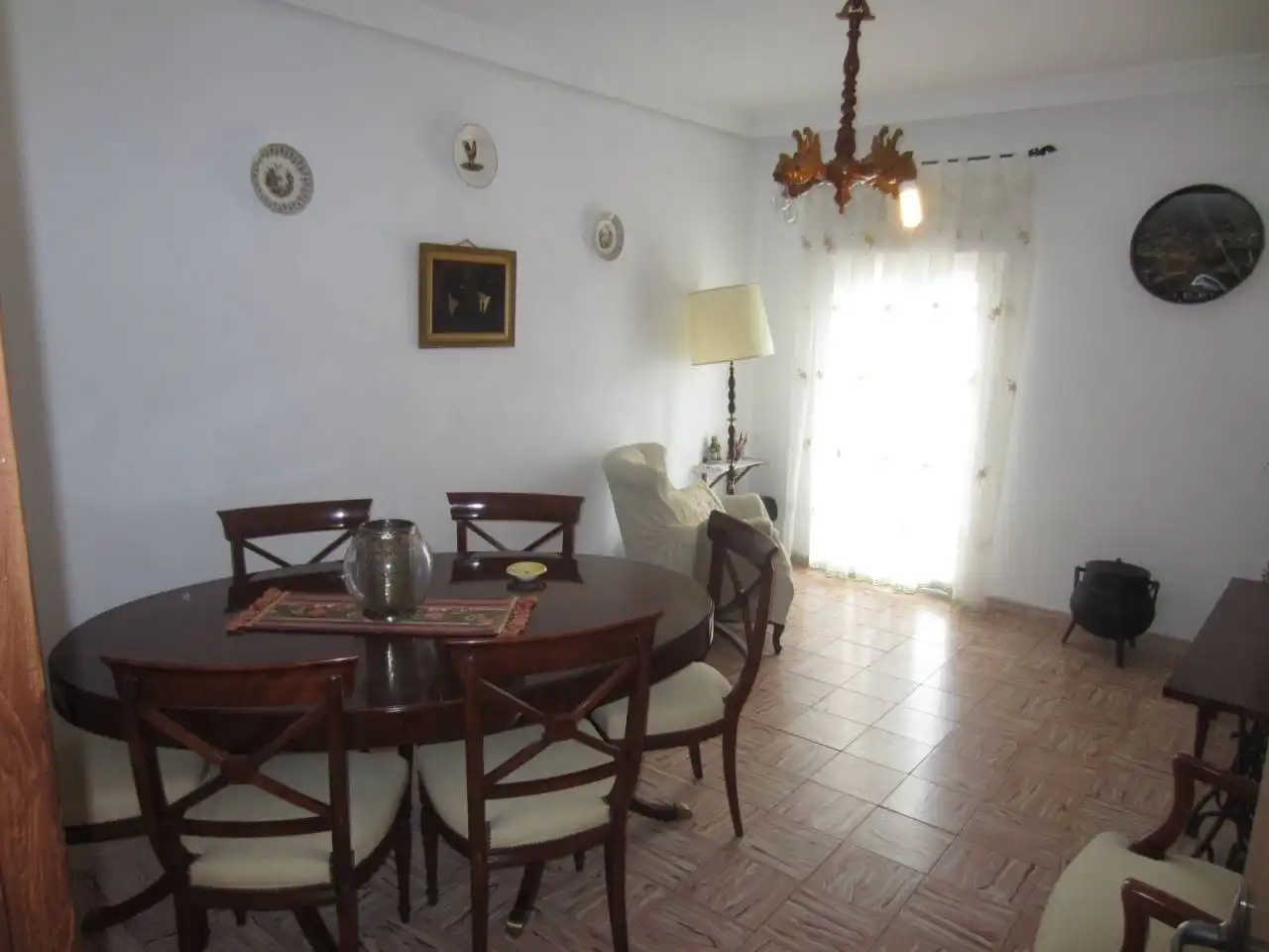Flat with terrace for sale in Avenida BEJAR, imagen 11