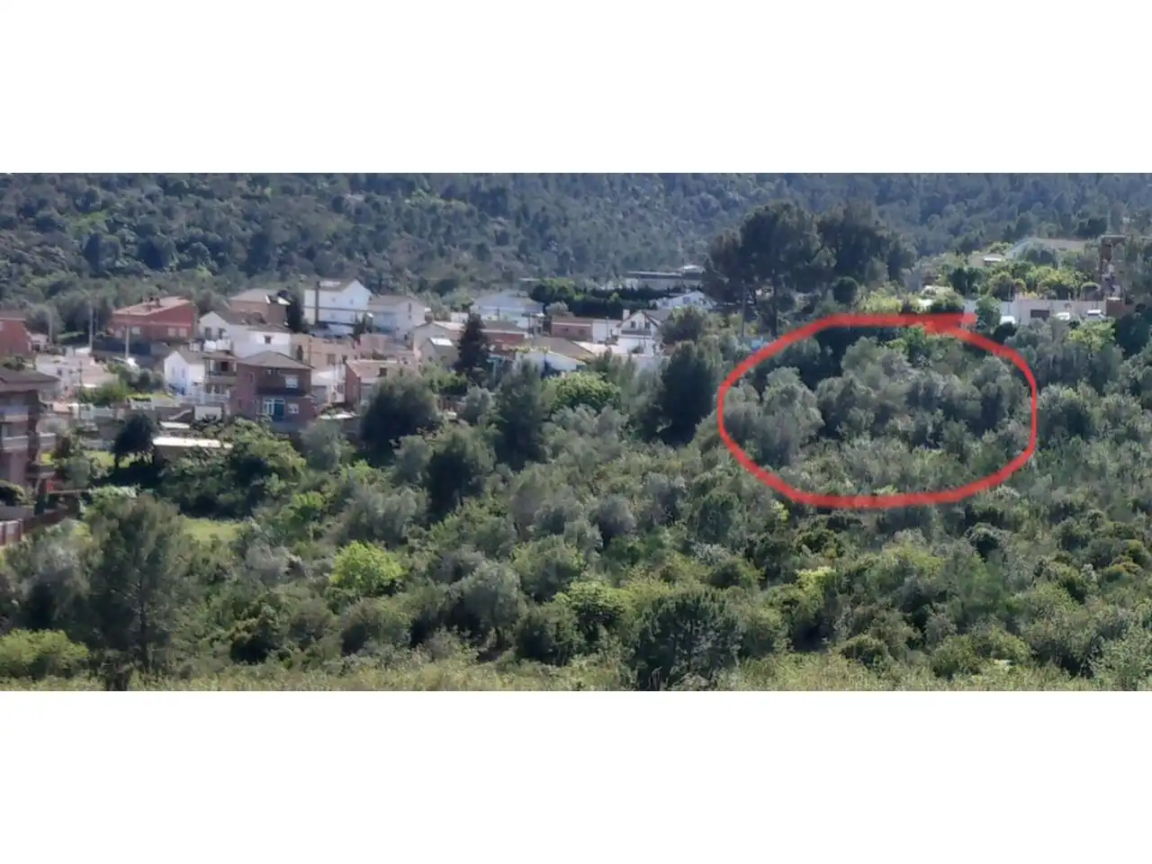 Terreno residencial en venta en Sant Vicenç Dels Horts, imagen 11