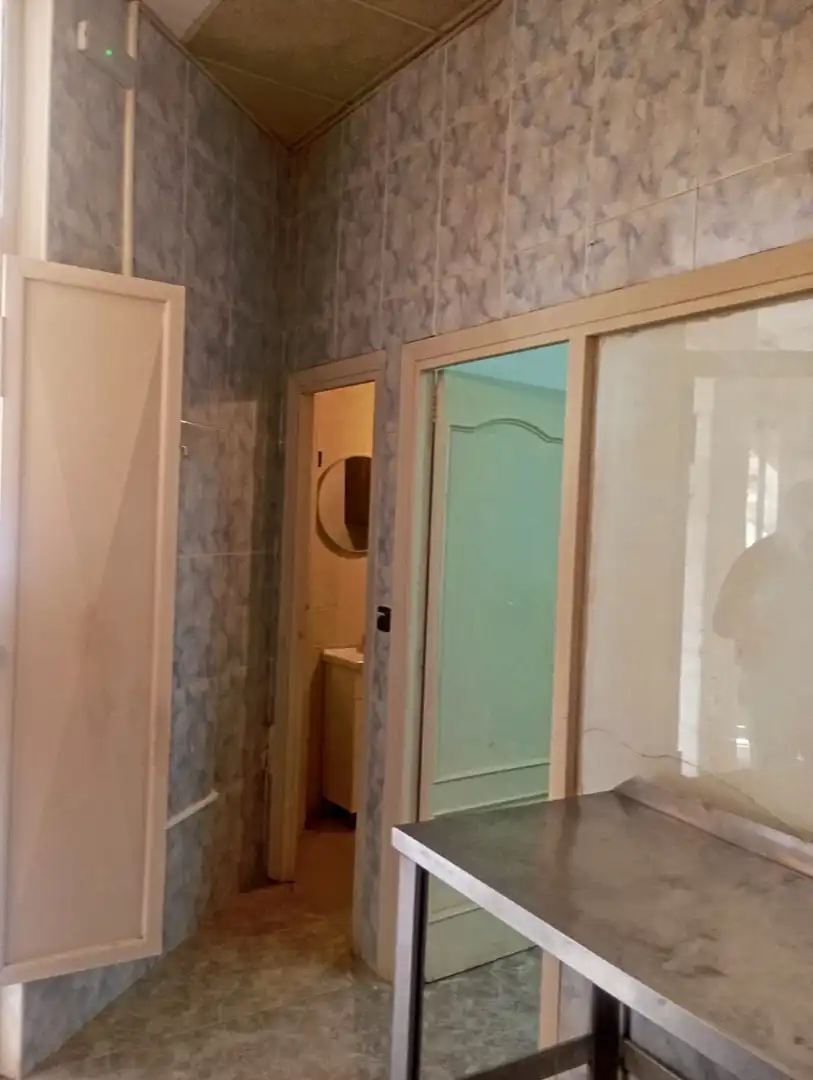 Habitación de Local de alquiler en Cabezón de la Sal