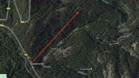 Foto 2 von Grundstücke zur Miete in Camí Arenes, El Racó - Sant Feliu del Racó, Castellar del Vallès