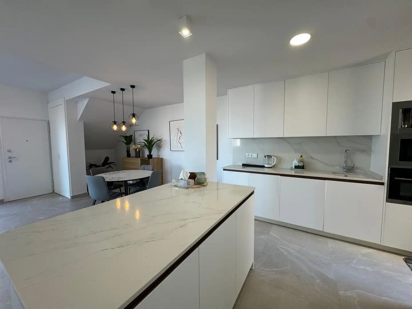 Bungalow con piscina en venta en Calle de los chrimines, imagen 35