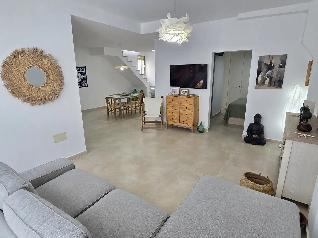 Casa rústica en venta en Periana, imagen 21