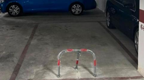 Photo 4 of Garage for rent in Rambla Juan Mateo García, 79, El Molino, Torrevieja