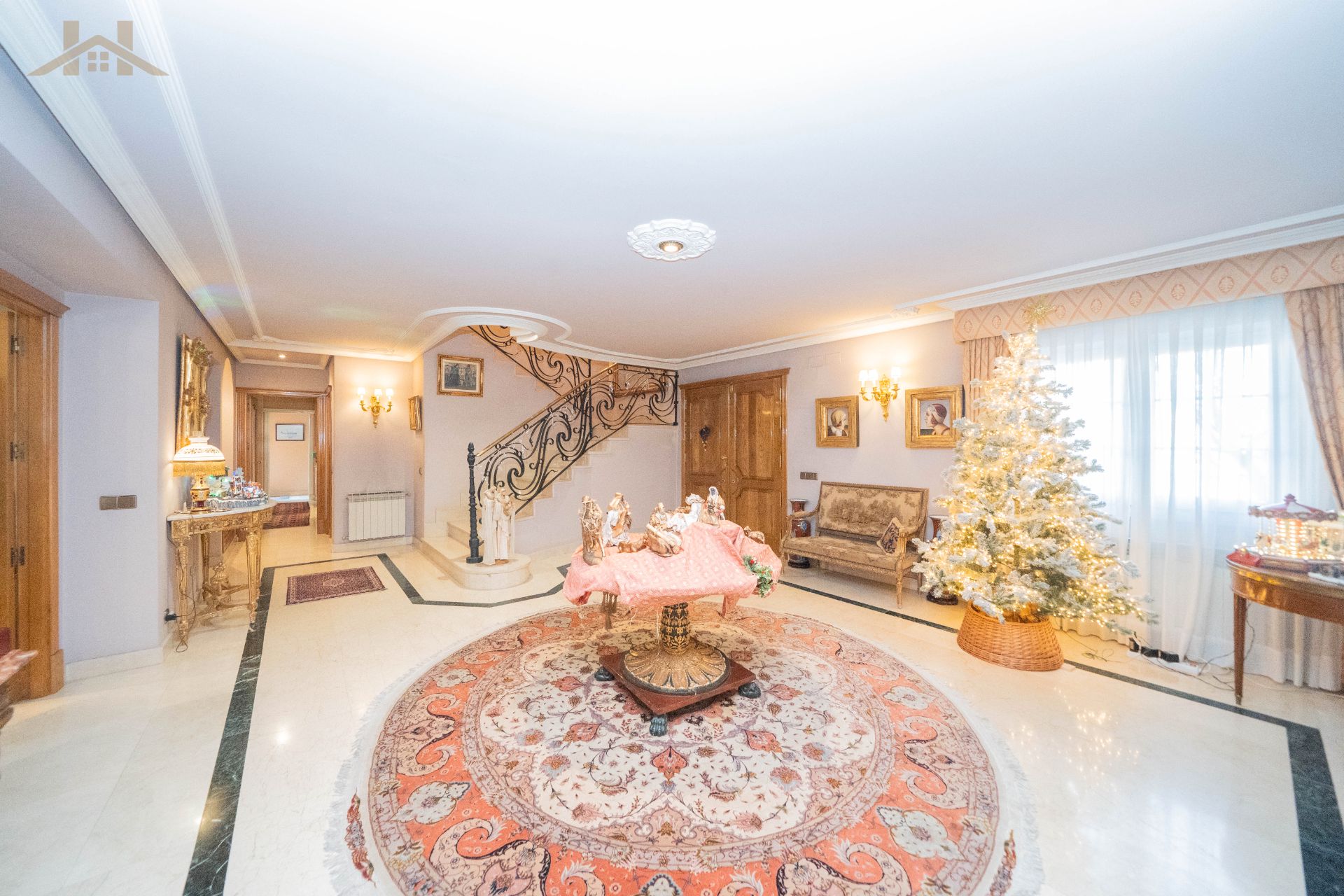 House or chalet for sale in Pozuelo de Alarcón  with Air Conditioner, Heating and Private garden