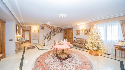 Photo 2 of House or chalet for sale in Somosaguas, Pozuelo de Alarcón