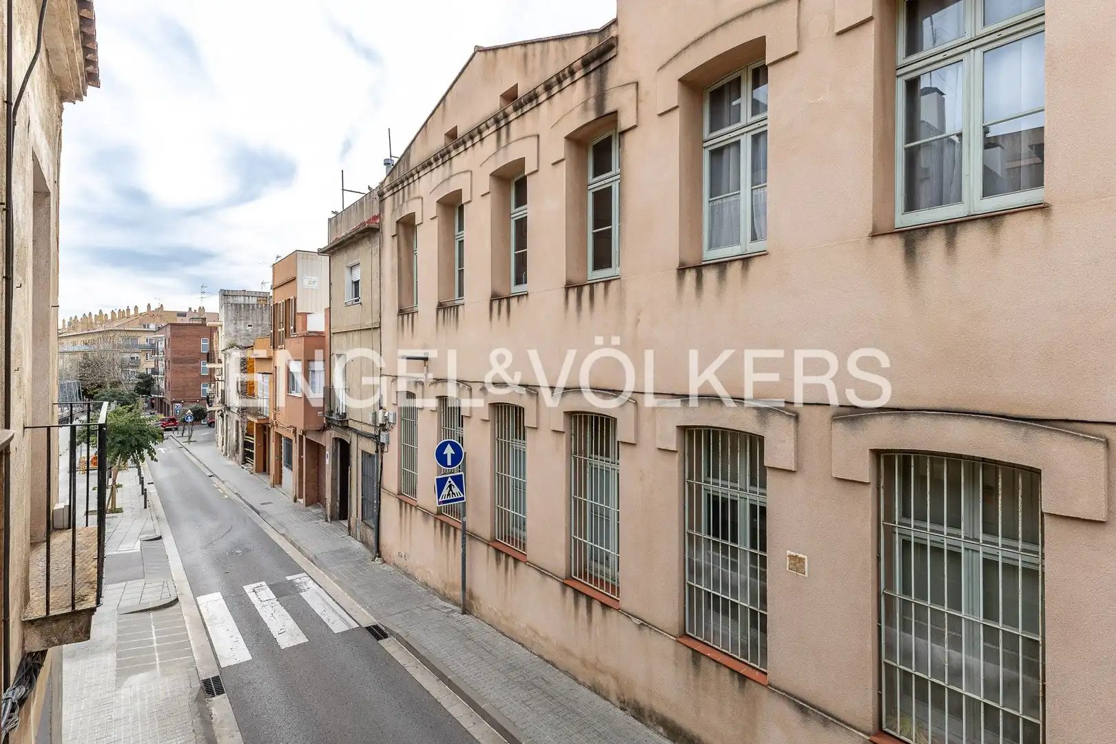 Vista exterior de Casa o chalet en venta en Mataró con Aire acondicionado, Calefacción y Trastero