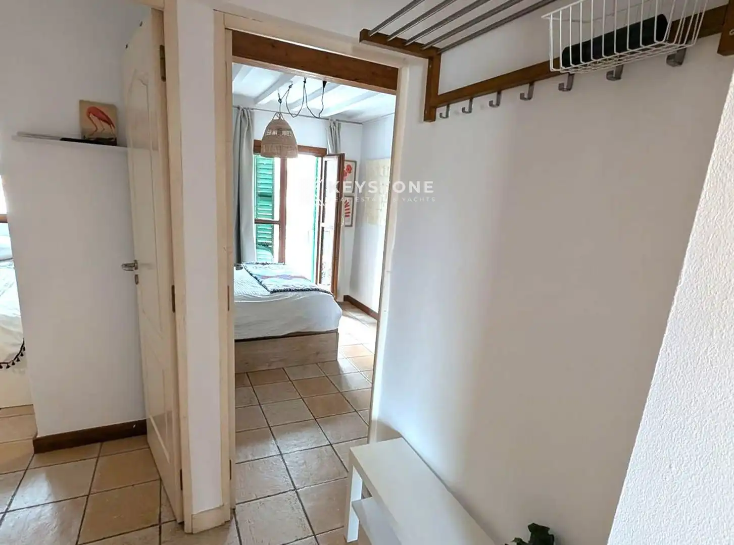 Piso de alquiler en  Palma de Mallorca con Aire acondicionado, Terraza y Amueblado