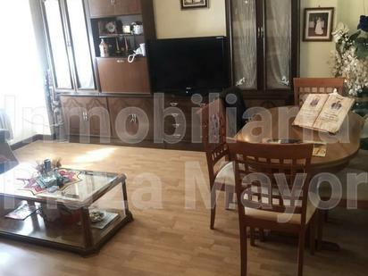 Living room of Flat for sale in Salamanca Capital