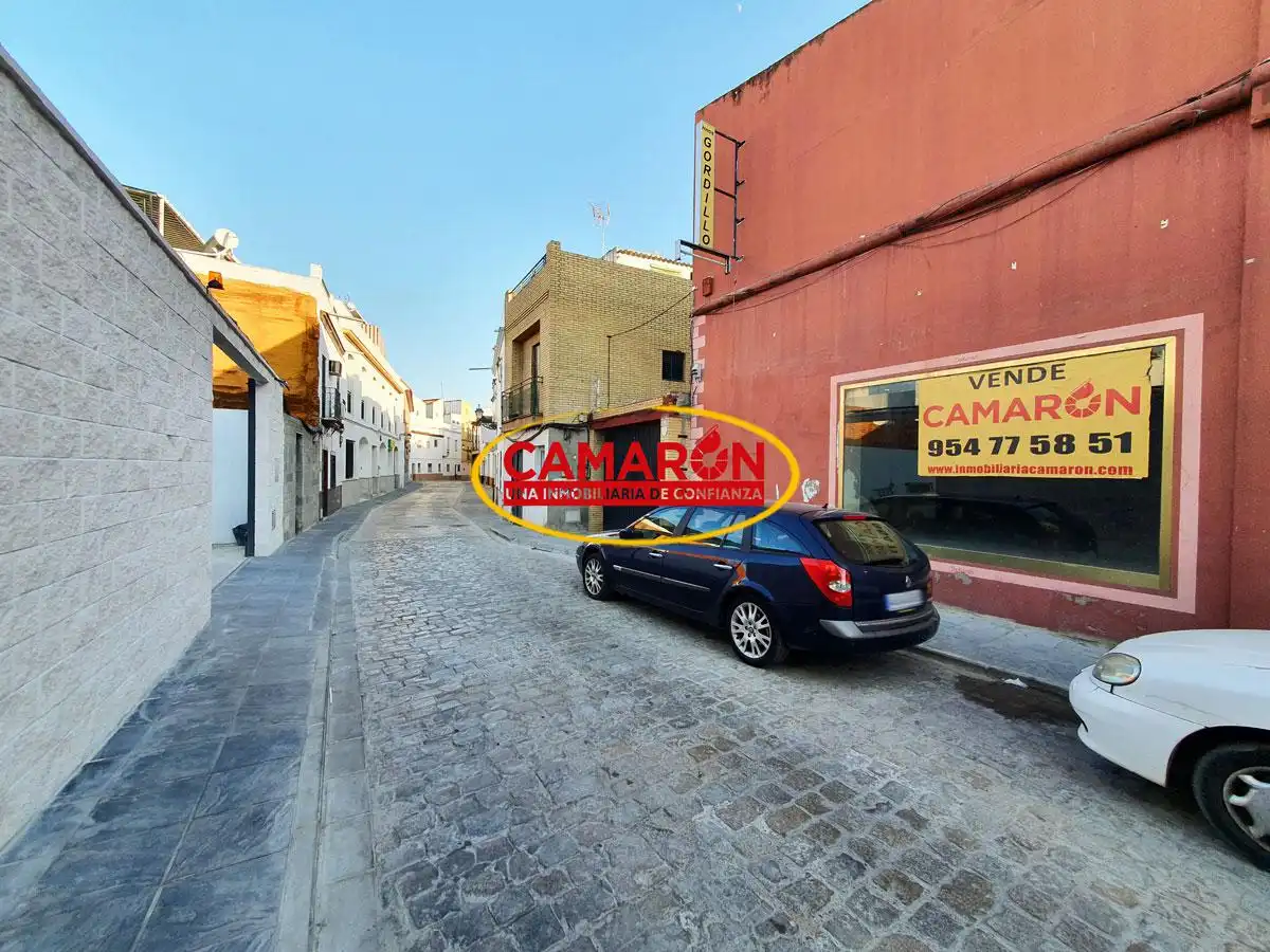 Local comercial en venta en Coria del Río, imagen 5