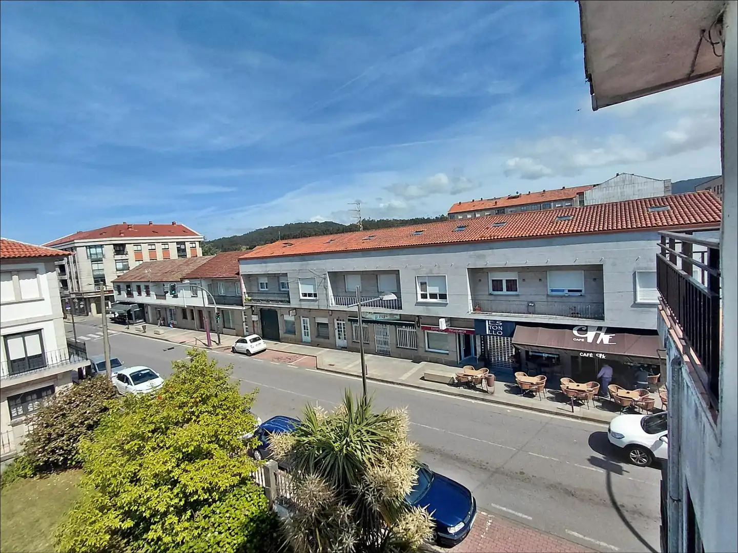 Casa amb terrassa en venda a Avenida Avenida Bouza Martín, imagen 81