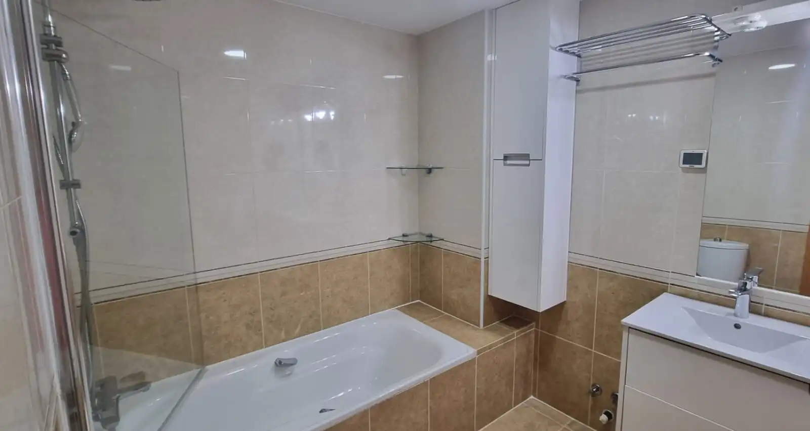 Baño de Piso en venta en Torrefarrera, Lleida