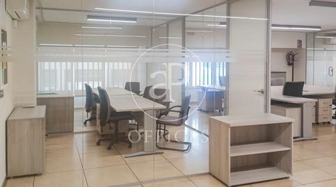 Photo 5 of Office to rent in Polígono Industrial Sur, San Sebastián de los Reyes
