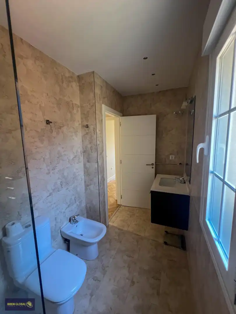 Semi-detached house with garden for sale in Calle Calle Mondalindo, imagen 50