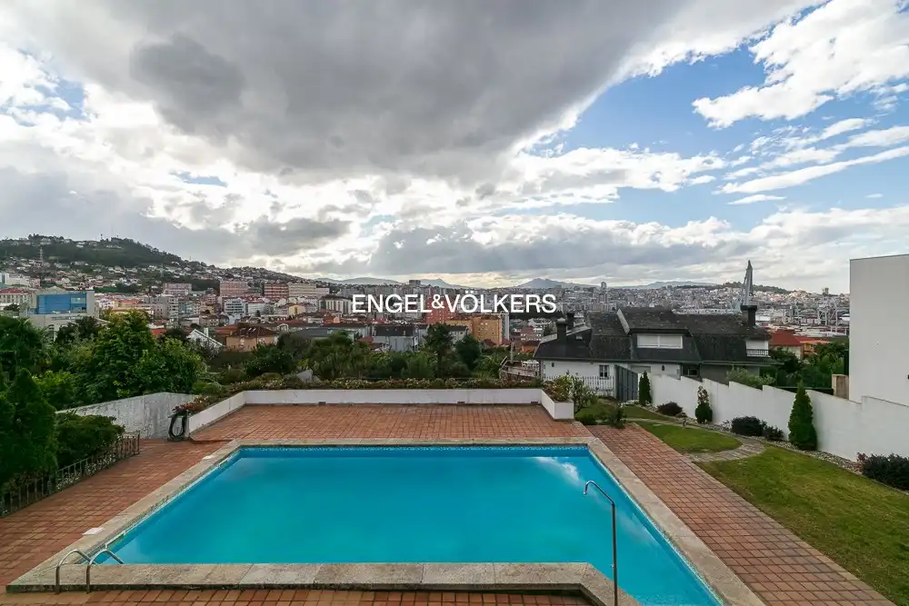 Casa o xalet en venda a Vigo , Pontevedra