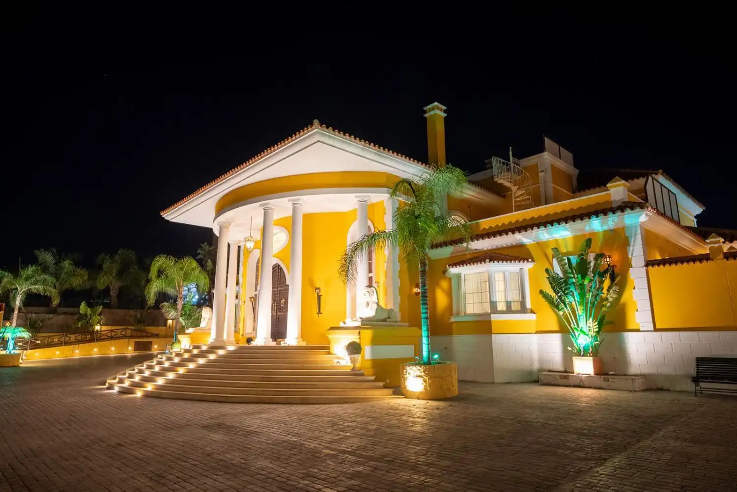 Detached house with pool for sale in Sotogrande Alto, imagen 39